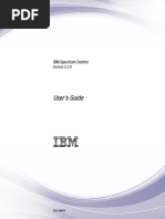 Ibm Spectrum - Usersguide PDF