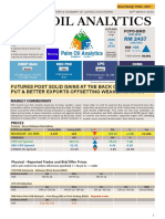 Crude Palm Oil