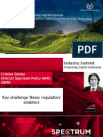 11 Cristian Gomez Director Spectrum Policy APAC GSMA PDF