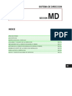 Seccion MD PDF