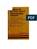 Schultz Johannes Heinrich - Cuaderno De Ejercicios Para El Entrenamiento Autogeno.pdf