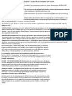 Constructivismo y Suprematismo Ruso PDF