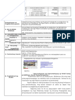 Contextualized LP AP For COT