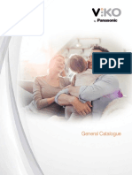 Viko Genel Katalog EN PDF
