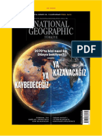 National Geographic (Nisan 2020) PDF