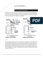 Handbook - Fume Hoods PDF