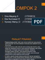 TUGAS 3 Dan TUGAS 5 - KELOMPOK 2