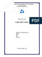2014.11.02 Bao Cao BTL Chi Tiet May PDF