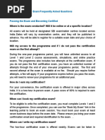 Carol Dweck, "The Power of Yet" (TED Transcript) | PDF | Mindset ...