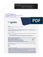 FW Dėl Atsiskaitymų Už Elektros Energiją PDF