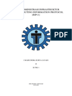 Routing Information Protocol PDF