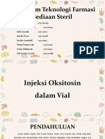 Vial Oksitosin A1-4