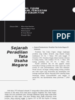 Sejarah, Tujuan Pemebentukan, Pengertian Dan