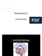 p4 Schizoprenia