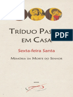 3 Sexta Feira Santa