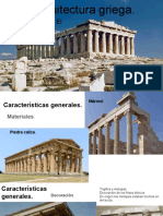 Arquitectura Griega PDF