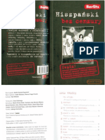 Hiszpański Bez Cenzury Berlitz Wydrukowana PDF