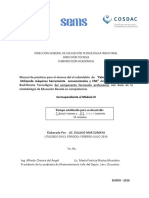 Direccion General de Educacion Tecnologi PDF