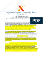 PCX - Report (Taslima Apu)
