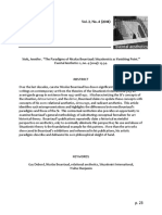 paradigms of Bourriaud - Situationists.pdf