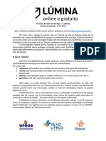 Termo de Uso Lumina PDF
