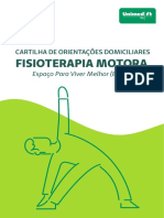 Cartilha Fisioterapia - Epvm PDF
