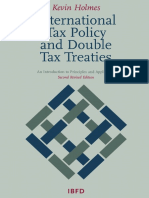 15 010 International Tax Policy and Double Tax Treaties Final Web PDF