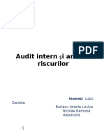 Audit