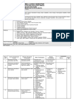 RPS Statistika Sosial UIN