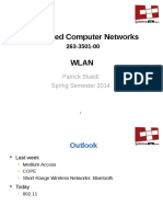 Wlan Cellular PDF