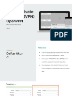 VPN Unram PDF