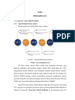 Sejarah Kimia Farma