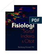 Kiranadi B Fisiologi Saraf Indera Dan Otot PDF