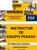 CURSO Instructor PDF