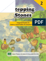 Class-II-Integrated Studies-ClassII - Integrated Studies - Stepping Stones Book2 - Chapters 1-2 PDF