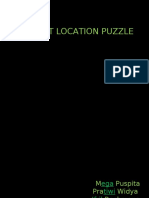 The Plant Location Puzzle