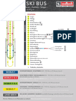 Skibusplan 2019 20 PDF