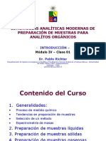 M - Dulo - IV - Clase - 1 - Prof. - Pablo - Richter - Generalidades Ojo PDF