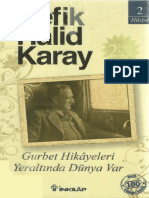 Refik Halid Karay - Gurbet Hikayeleri.pdf