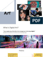 Digital Art PDF