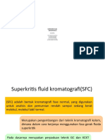 Superkritis Fluid Kromatografi: Kelompok