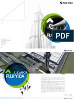 Catálogo FUJI YIDA PDF