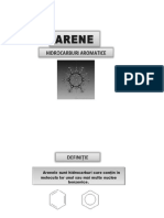 CHIMIE Hidrocarburi PDF