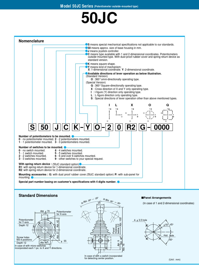 Datasheet | PDF | Electric Power | Components