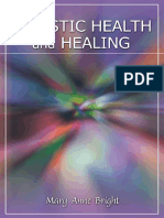 Holistic Health and Healing PDF