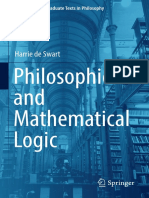 2018 Book PhilosophicalAndMathematicalLo PDF