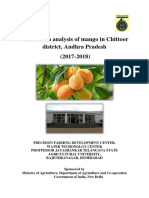 9-Value Chain Analysis of Mango in Chittoor District, Andhra Pradesh (2017-2018) PDF