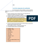 Nomenclatura de Compuestos Coordinados By-Astrid PDF