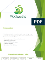 WOOLWORTHS