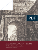 Allure of Ancient Rome PDF